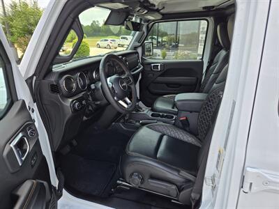 2023 Jeep Gladiator High Altitude - Photo 15 - Paris, TX 75460