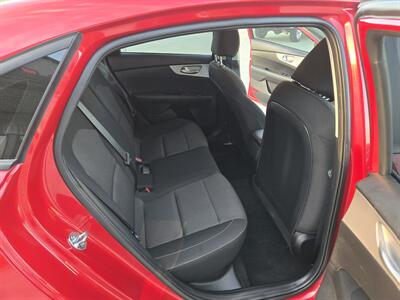 2024 Kia Forte LXS   - Photo 13 - Paris, TX 75460