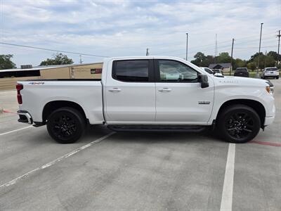 2023 Chevrolet Silverado 1500 RST   - Photo 5 - Paris, TX 75460