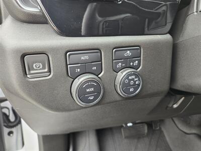 2023 Chevrolet Silverado 1500 RST   - Photo 15 - Paris, TX 75460