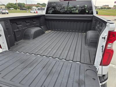 2023 Chevrolet Silverado 1500 RST   - Photo 9 - Paris, TX 75460
