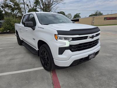 2023 Chevrolet Silverado 1500 RST   - Photo 6 - Paris, TX 75460