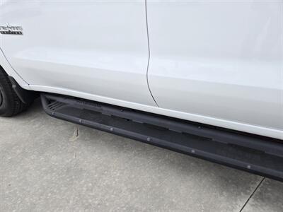 2023 Chevrolet Silverado 1500 RST   - Photo 12 - Paris, TX 75460