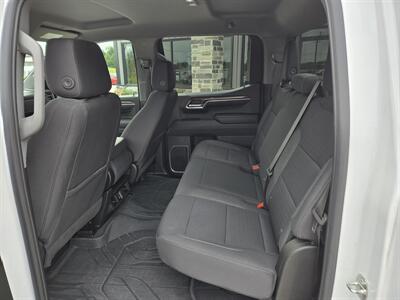 2023 Chevrolet Silverado 1500 RST   - Photo 18 - Paris, TX 75460