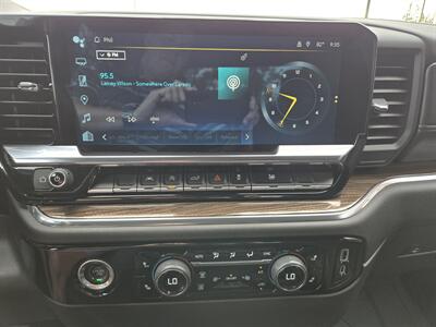2023 Chevrolet Silverado 1500 RST   - Photo 14 - Paris, TX 75460