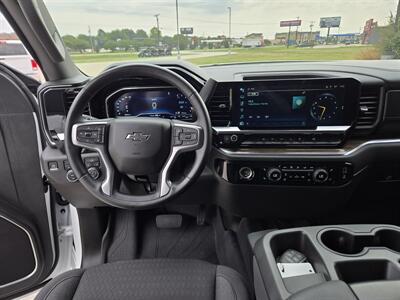 2023 Chevrolet Silverado 1500 RST   - Photo 13 - Paris, TX 75460