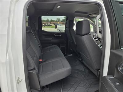 2023 Chevrolet Silverado 1500 RST   - Photo 19 - Paris, TX 75460