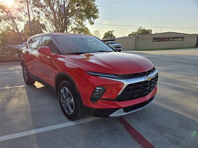 2024 Chevrolet Blazer LT   - Photo 6 - Paris, TX 75460