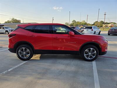 2024 Chevrolet Blazer LT   - Photo 5 - Paris, TX 75460