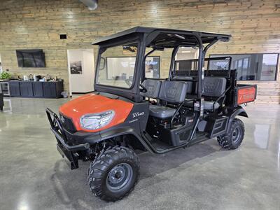 2024 KUBOTA RTV X1140   - Photo 1 - Paris, TX 75460