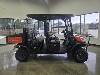 2024 KUBOTA RTV X1140   - Photo 17 - Paris, TX 75460