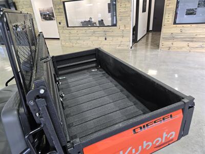 2024 KUBOTA RTV X1140   - Photo 11 - Paris, TX 75460