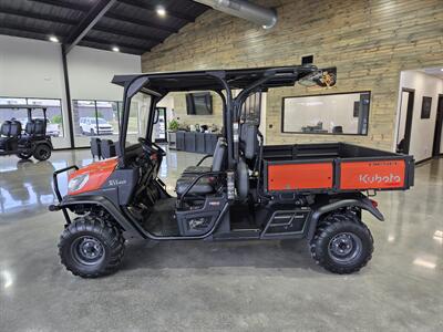 2024 KUBOTA RTV X1140   - Photo 3 - Paris, TX 75460