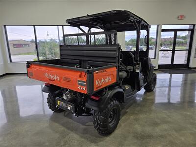 2024 KUBOTA RTV X1140   - Photo 16 - Paris, TX 75460