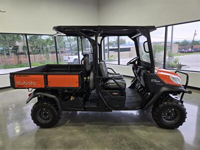 2024 KUBOTA RTV X1140   - Photo 23 - Paris, TX 75460