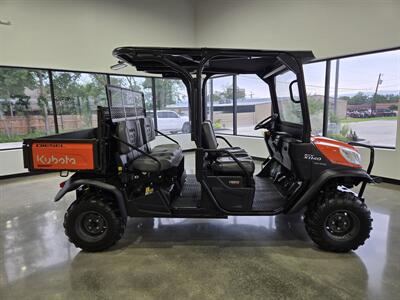 2024 KUBOTA RTV X1140   - Photo 20 - Paris, TX 75460
