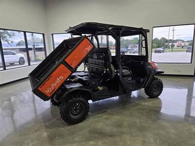 2024 KUBOTA RTV X1140   - Photo 14 - Paris, TX 75460