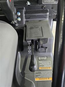 2024 KUBOTA RTV X1140   - Photo 8 - Paris, TX 75460