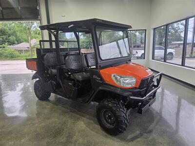 2024 KUBOTA RTV X1140   - Photo 18 - Paris, TX 75460