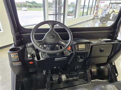 2024 KUBOTA RTV X1140   - Photo 5 - Paris, TX 75460