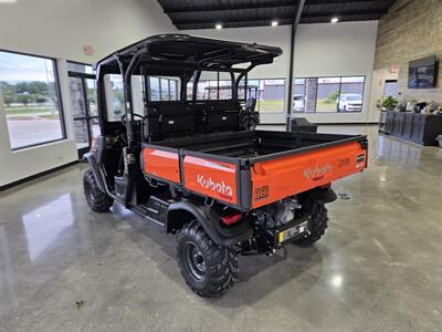 2024 KUBOTA RTV X1140   - Photo 21 - Paris, TX 75460
