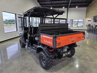 2024 KUBOTA RTV X1140   - Photo 12 - Paris, TX 75460