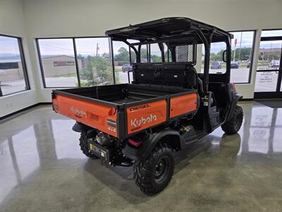 2024 KUBOTA RTV X1140   - Photo 19 - Paris, TX 75460