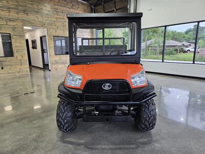 2024 KUBOTA RTV X1140   - Photo 22 - Paris, TX 75460