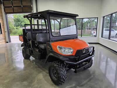 2024 KUBOTA RTV X1140   - Photo 24 - Paris, TX 75460