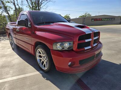 2005 Dodge Ram 1500 SRT-10   - Photo 7 - Paris, TX 75460
