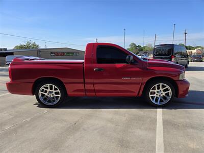 2005 Dodge Ram 1500 SRT-10   - Photo 6 - Paris, TX 75460