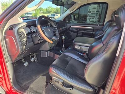 2005 Dodge Ram 1500 SRT-10   - Photo 13 - Paris, TX 75460
