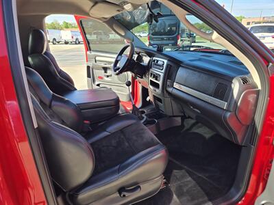 2005 Dodge Ram 1500 SRT-10   - Photo 14 - Paris, TX 75460