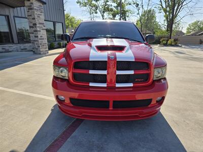 2005 Dodge Ram 1500 SRT-10   - Photo 8 - Paris, TX 75460
