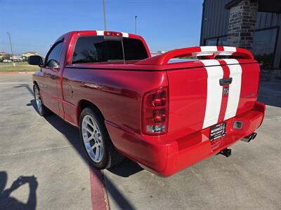 2005 Dodge Ram 1500 SRT-10   - Photo 4 - Paris, TX 75460