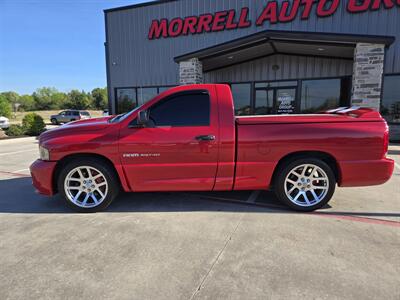 2005 Dodge Ram 1500 SRT-10   - Photo 2 - Paris, TX 75460