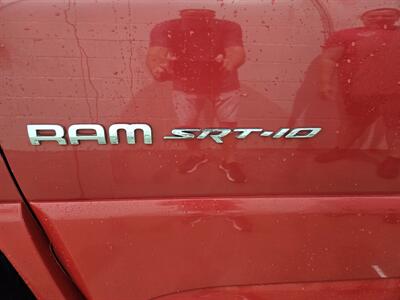 2005 Dodge Ram 1500 SRT-10   - Photo 9 - Paris, TX 75460