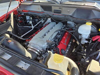2005 Dodge Ram 1500 SRT-10   - Photo 10 - Paris, TX 75460