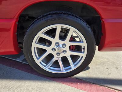 2005 Dodge Ram 1500 SRT-10   - Photo 3 - Paris, TX 75460