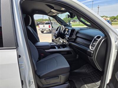 2024 RAM 2500 Big Horn   - Photo 13 - Paris, TX 75460