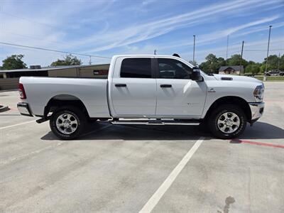 2024 RAM 2500 Big Horn   - Photo 5 - Paris, TX 75460