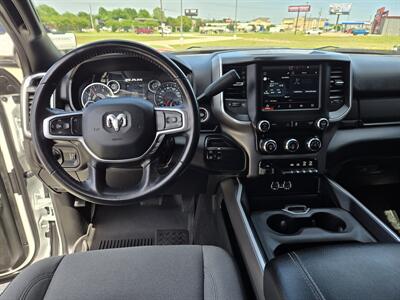 2024 RAM 2500 Big Horn   - Photo 10 - Paris, TX 75460