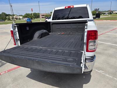 2024 RAM 2500 Big Horn   - Photo 9 - Paris, TX 75460