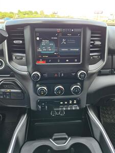 2024 RAM 2500 Big Horn   - Photo 11 - Paris, TX 75460