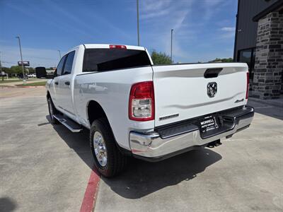 2024 RAM 2500 Big Horn   - Photo 3 - Paris, TX 75460