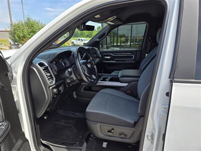 2024 RAM 2500 Big Horn   - Photo 12 - Paris, TX 75460