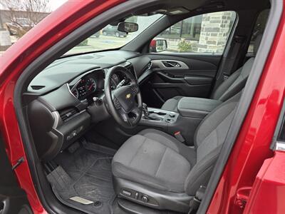 2023 Chevrolet Traverse LT Cloth   - Photo 11 - Paris, TX 75460