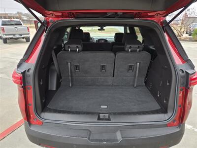 2023 Chevrolet Traverse LT Cloth   - Photo 16 - Paris, TX 75460