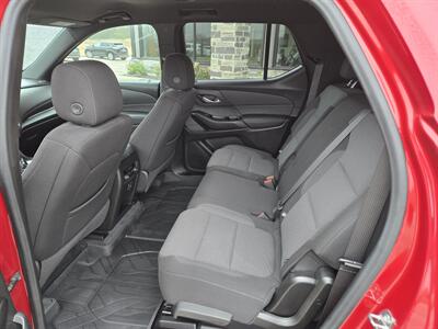 2023 Chevrolet Traverse LT Cloth   - Photo 13 - Paris, TX 75460