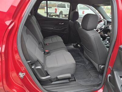 2023 Chevrolet Traverse LT Cloth   - Photo 14 - Paris, TX 75460